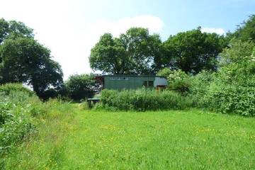 Glamping for 2 People in Pembrokeshire, South-Wales, Photo 4