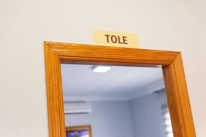 Casa rural para 3 personas, con vistas además de terraza y piscina en Valle del Guadalorce - 4