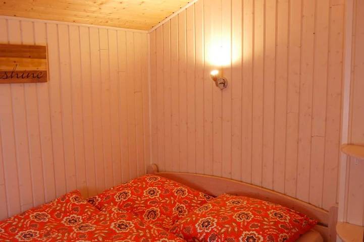 Ferienhaus für 4 Personen, mit Sauna in Silberstedt - 2