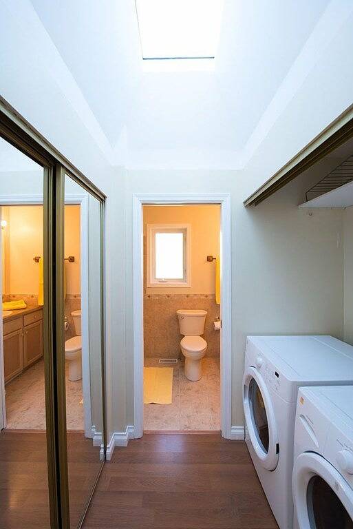 Vacation rental for 10 people, with garden in Penticton