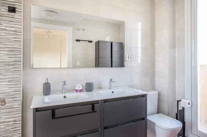 Lovely home in Cartagena with kitchen in Playa Perla de Levante (Cartagena), Cartagena