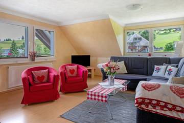 Ferienwohnung für 10 Personen in Hofsgrund, Oberried, Bild 2