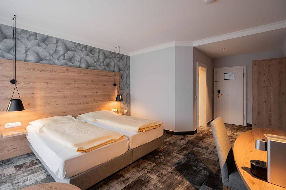 Ganze Wohnung, Doppelzimmer Superior in Ehingen (Donau), Alb-Donau-Kreis