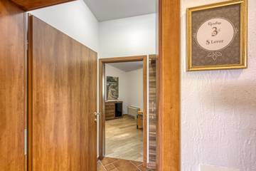 Hotel für 3 Personen in Koper, Slowenisches Istrien, Bild 4