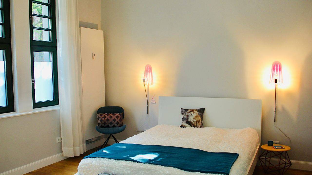 Doppelzimmer für 2 Personen (22 m²) in Köln in Köln, Rheinland