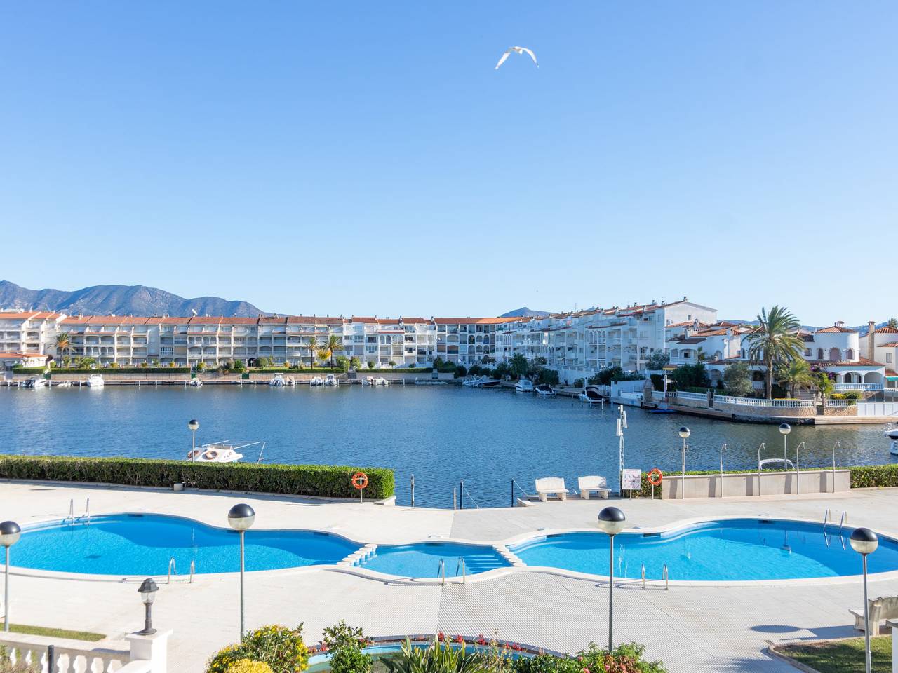 Appartamento vacanze a Costa Brava a partire da 81€ a notte