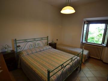 Casa Vacanza per 4 Persone in Monte Colombo, Provincia di Rimini, Foto 3
