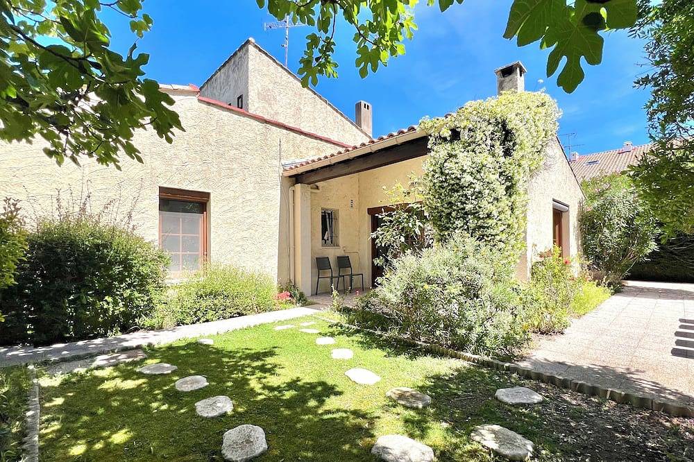 Maison 12 Personnes max Proche mer 🏖 Parkings Gratuits in Le Grau-du-Roi, Côte d'Améthyste