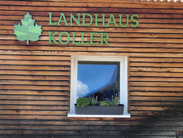 Bnb, mit Balkon und Terrasse sowie Garten und Ausblick in Bodenmais