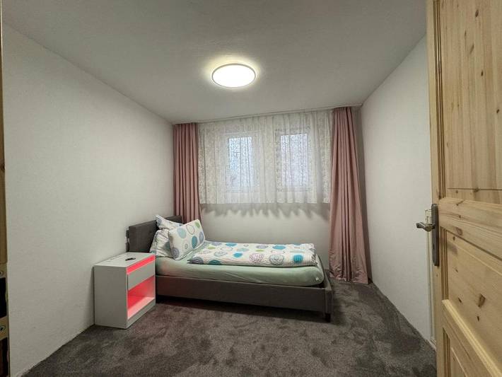 Ferienwohnung für 3 Personen, mit Ausblick in Reichsburg Cochem - 4