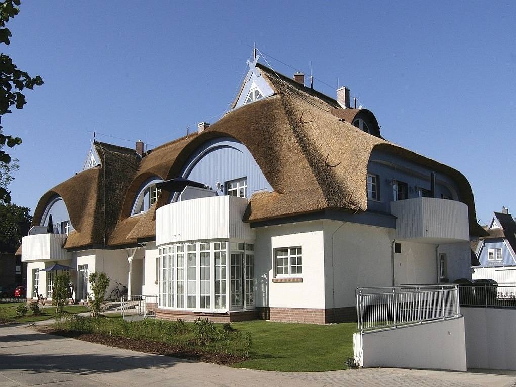 Ferienwohnung in Zingst für 2 Personen in Zingst