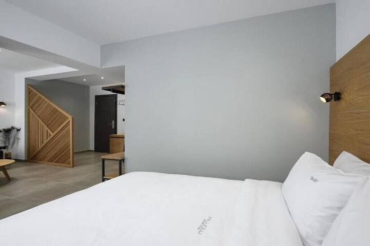Hotel voor 3 personen in Thessaloniki 