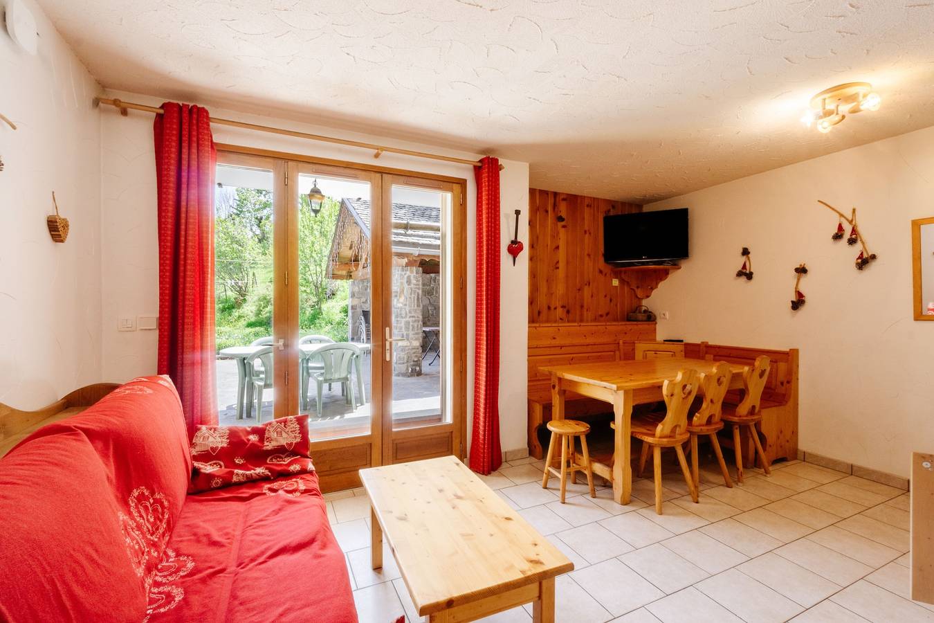 Photo : Appartement de vacances