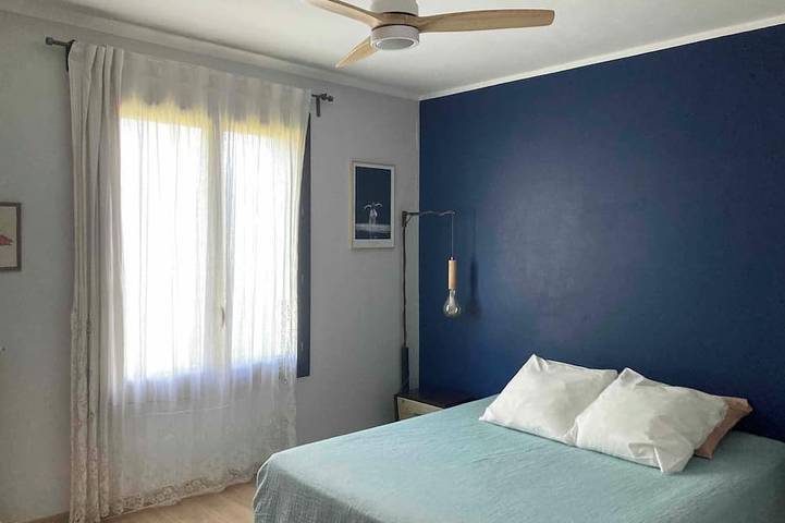 Location de vacances pour 6 personnes, avec jardin et terrasse à Morières-lès-Avignon - 2