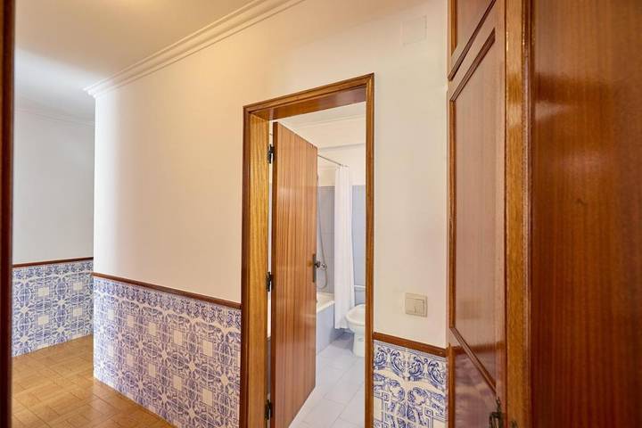 Gîte pour 5 personnes, avec balcon et vue à Mafra - 3