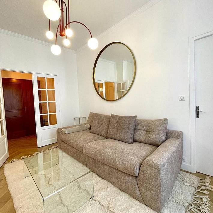 Appartement de vacances pour 4 personnes