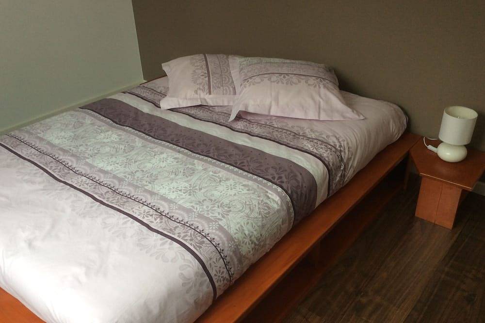 3-bedroom house near Colmar in Bennwihr, Parc naturel régional des Ballons des Vosges