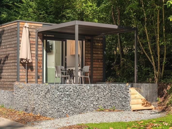 Ferienhaus für 2 Personen, mit Garten in Luxemburg - 2