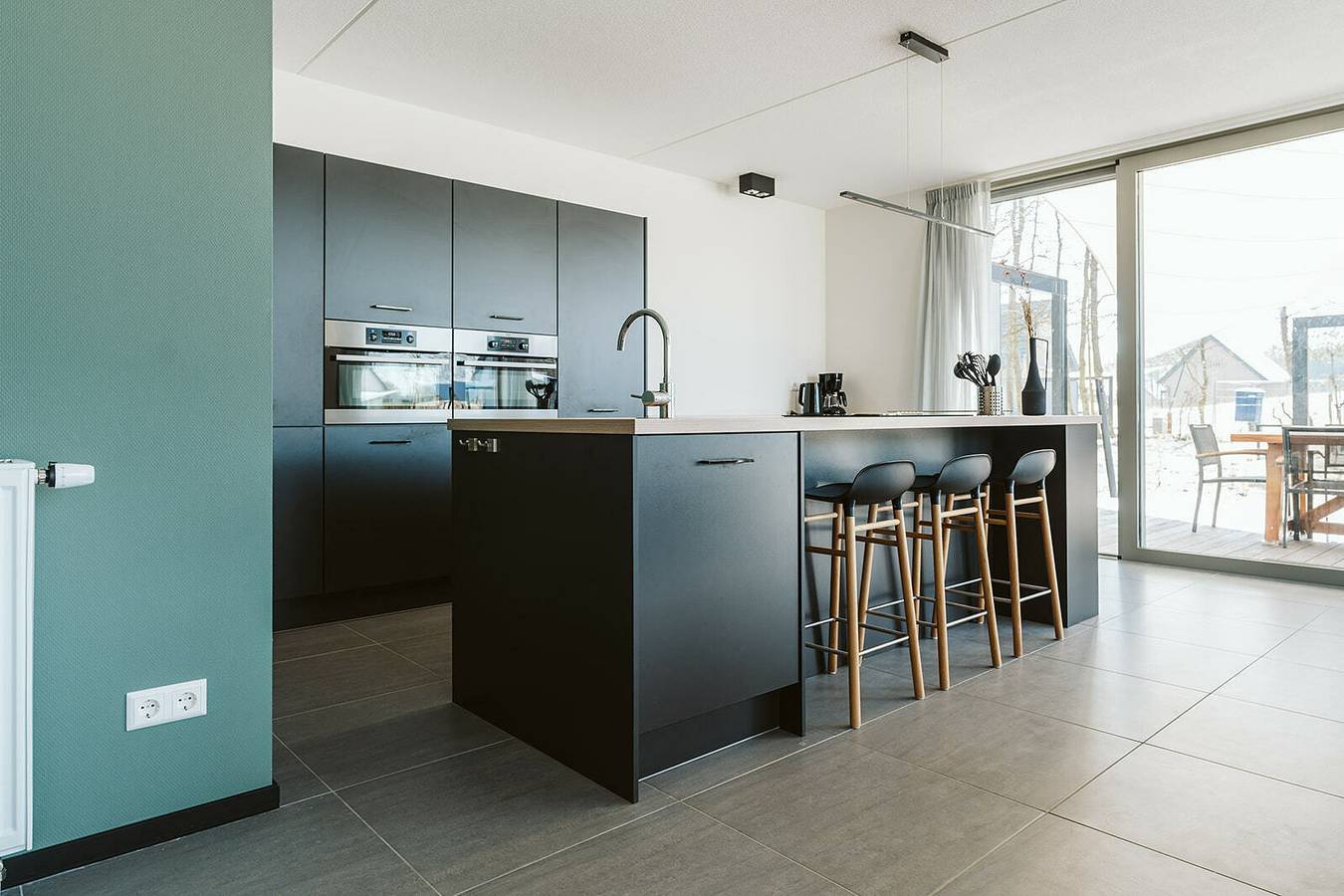 Ridderstee Ouddorp Duin — Ferienhaus 10 Personen Komfort in Ouddorp, Goeree-Overflakkee