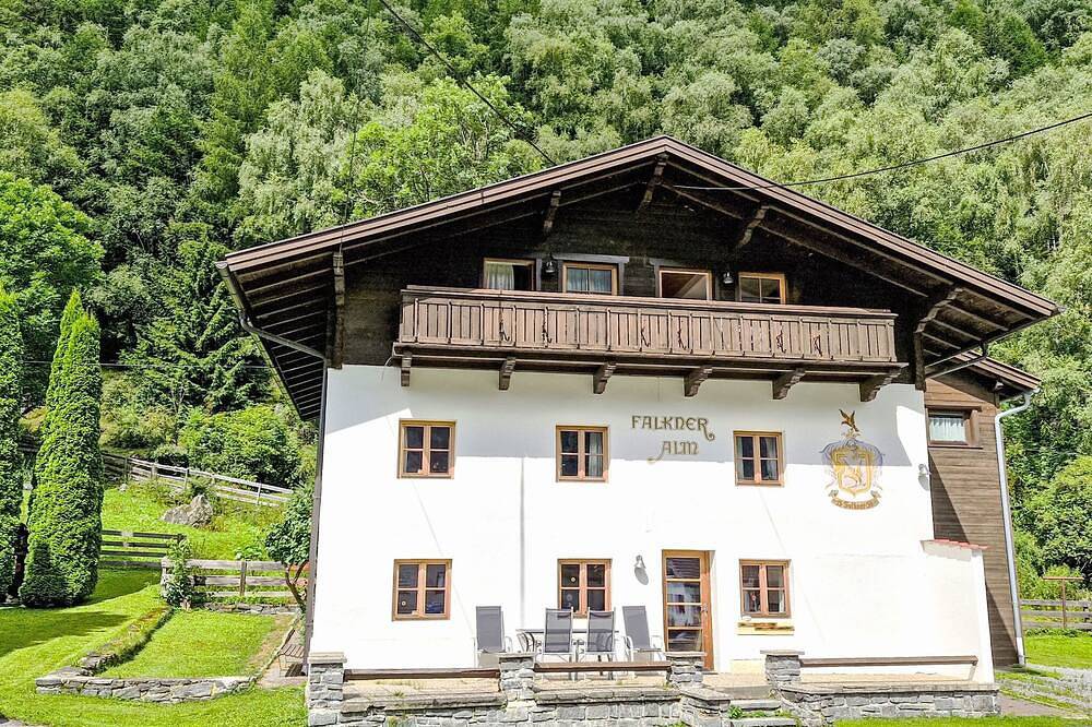 Appartamento vacanze a Ötztal a partire da 121€ a notte