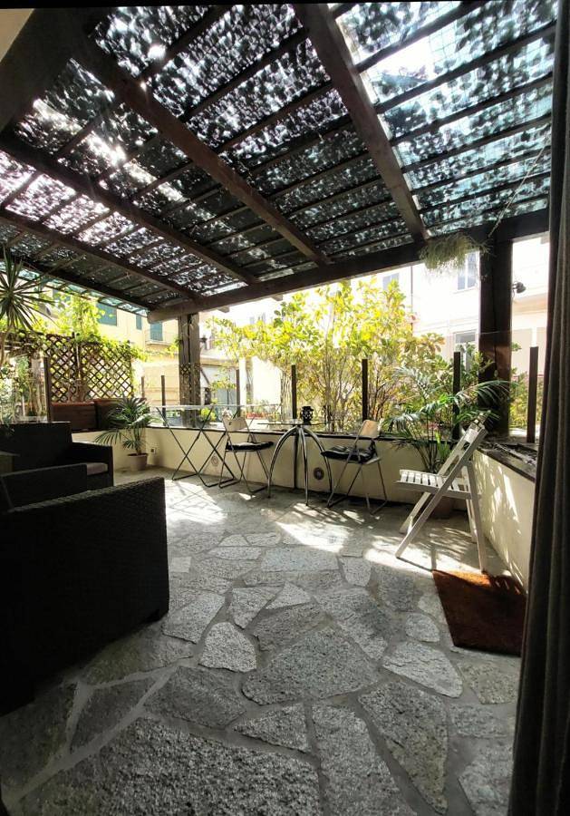 Locanda Sapori in San Remo, Commune de Sanremo