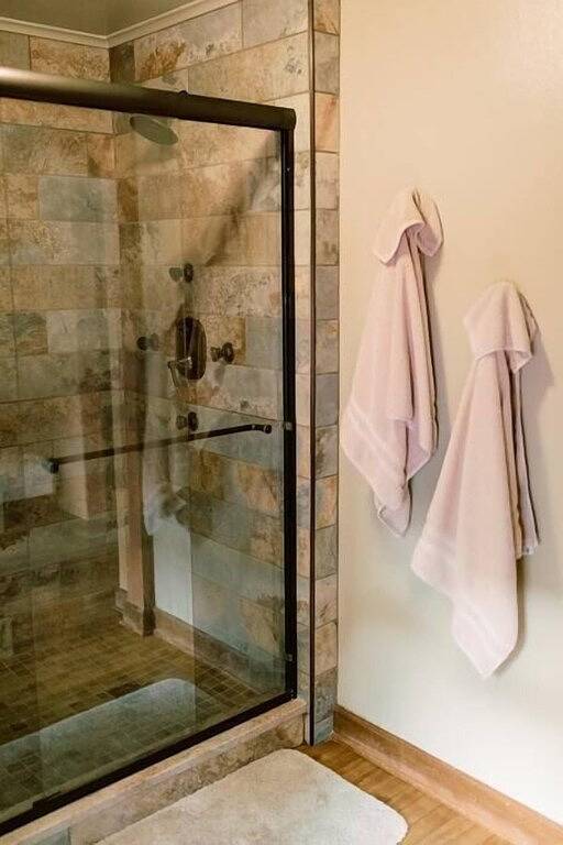 Ganze Wohnung, Top location, no cleaning fee, everthings close G in Lake Geneva (WI), Walworth County