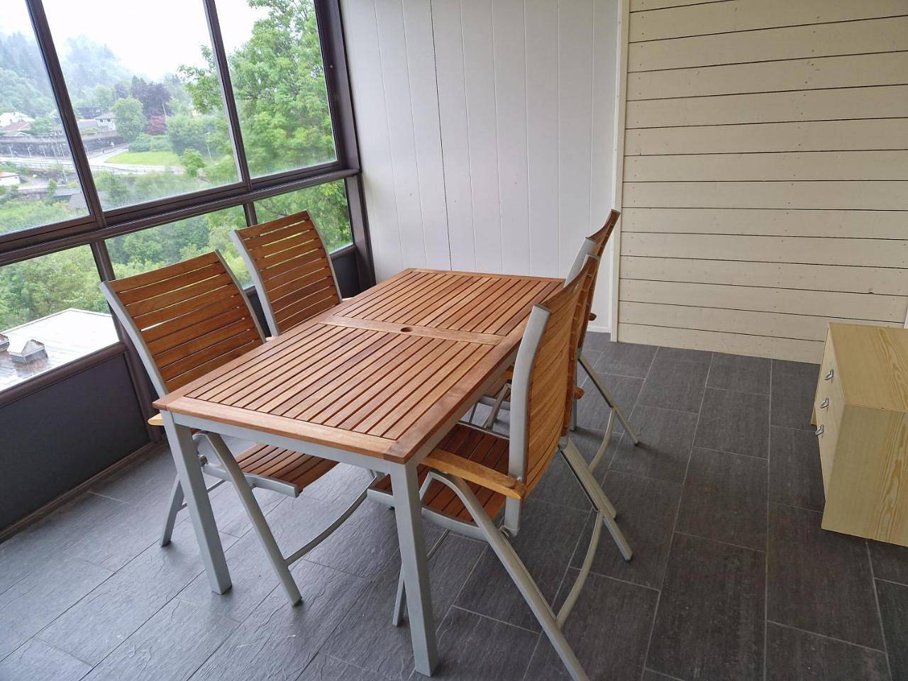 Geheel appartement, Three-Bedroom Apartment in Fana, Bergen