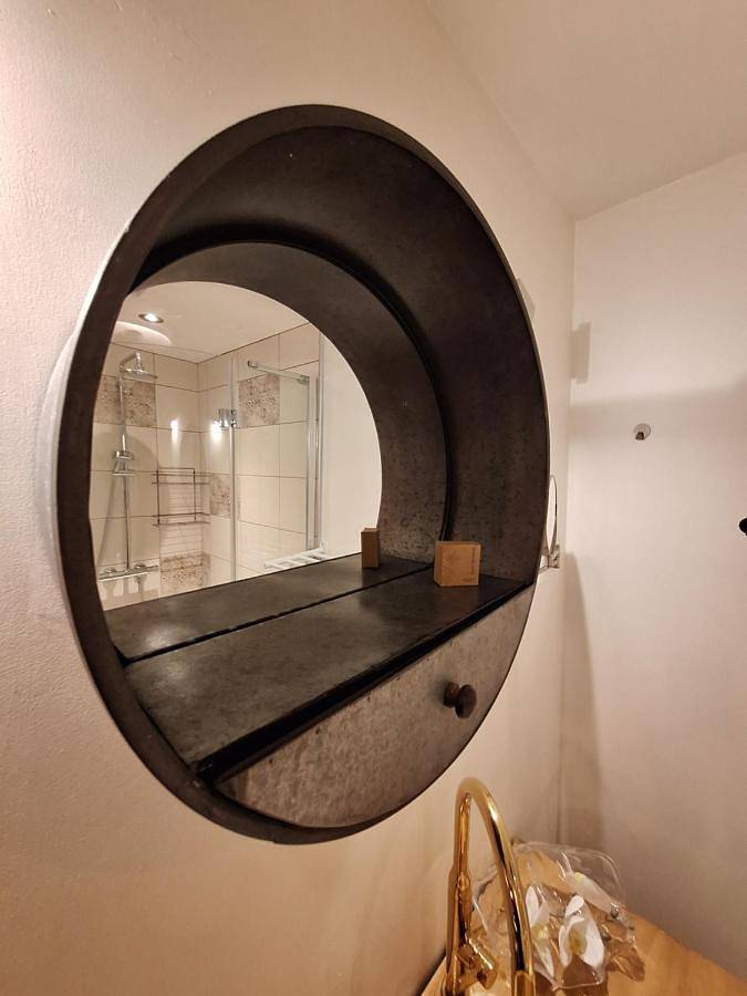 Location de vacances pour 3 personnes, avec terrasse et jardin à Andenne - 3