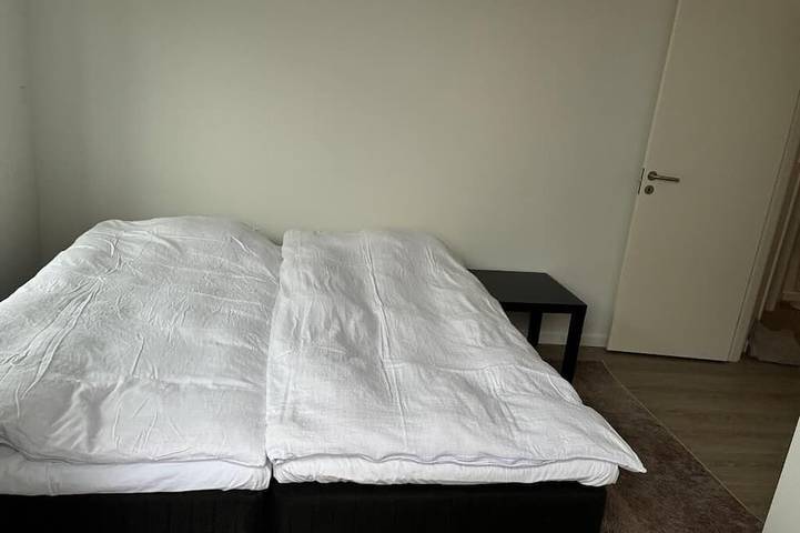 Ganze Wohnung, Metro-Apartment für Kopenhagener Einwohner in der Nähe von Einkaufsmöglichkeiten, Cafés und öffentlichen Verkehrsmitteln in Kopenhagen, Hovedstaden
