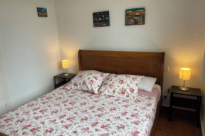 Encantadora casa de campo con piscina privada cerca de Madrid (Miraflores de la Sierra) in Miraflores (Madrid), Miraflores de la Sierra