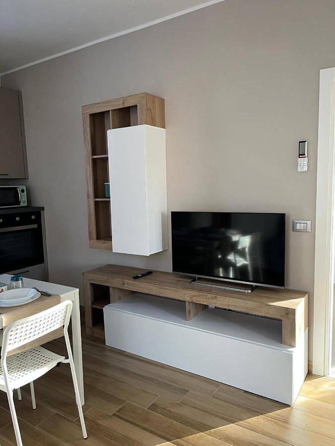 Gîte pour 5 personnes, avec vue et jardin à Spilamberto - 3