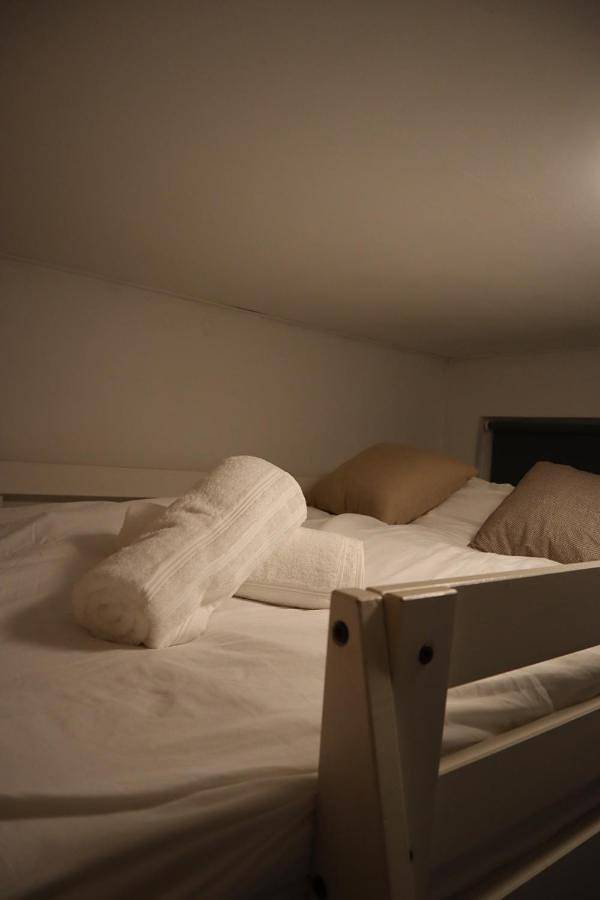 Appartement de vacances pour 2 personnes