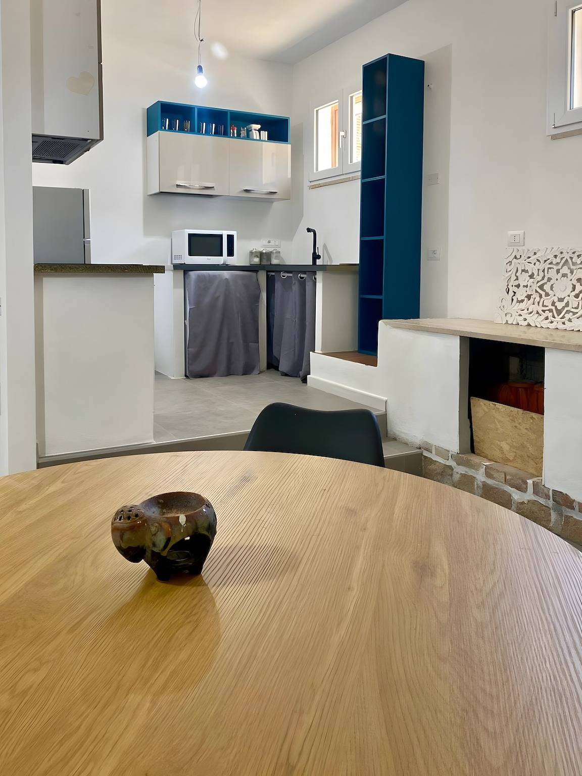 Apartamento entero, Casa Thilimba: refugio de naturaleza y tranquilidad en el sur de Cerdeña in Poggio dei Pini, Capoterra