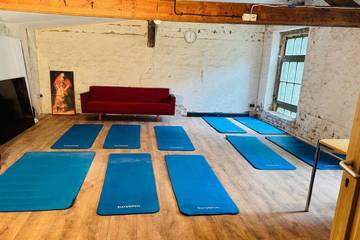 Villa für 15 Personen in Marienwerder, Barnimer Land, Bild 4