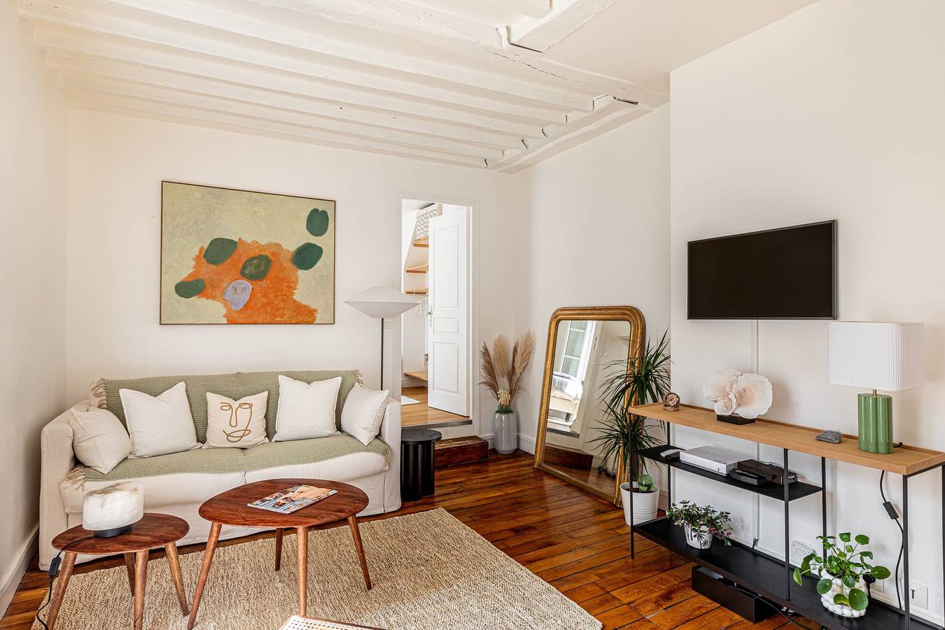 Appartement de vacances