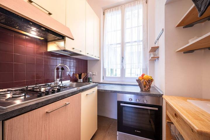 Gîte pour 4 personnes à Parme - 4