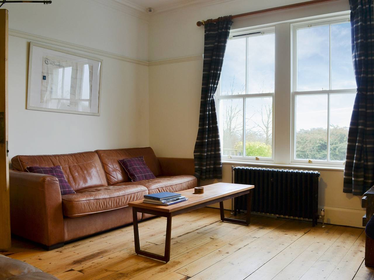 Kingswood in Whitehaven (UK), Cumbria