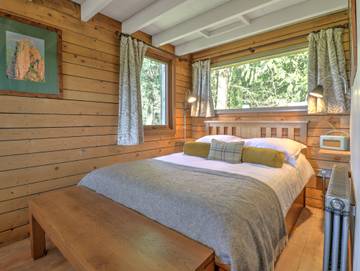 Holiday Rental for 6 People in Fordingbridge, New Forest, Photo 3