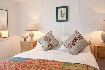 Holiday Home for 4 People in Porthleven, Cornwall, Photo 2