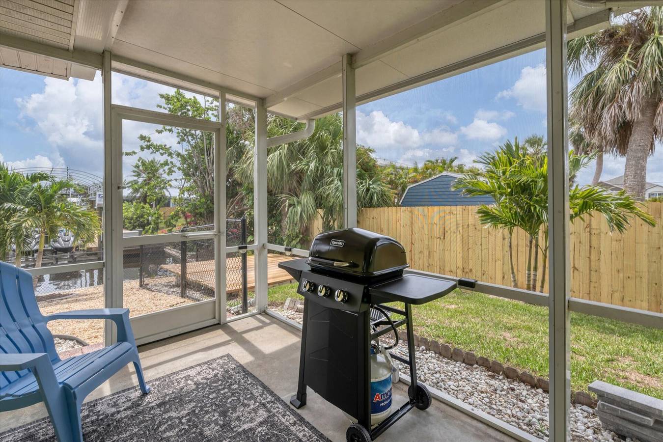Charlotte County Villa 5875: Relaxing Pool Getaway in Port Charlotte, Charlotte County