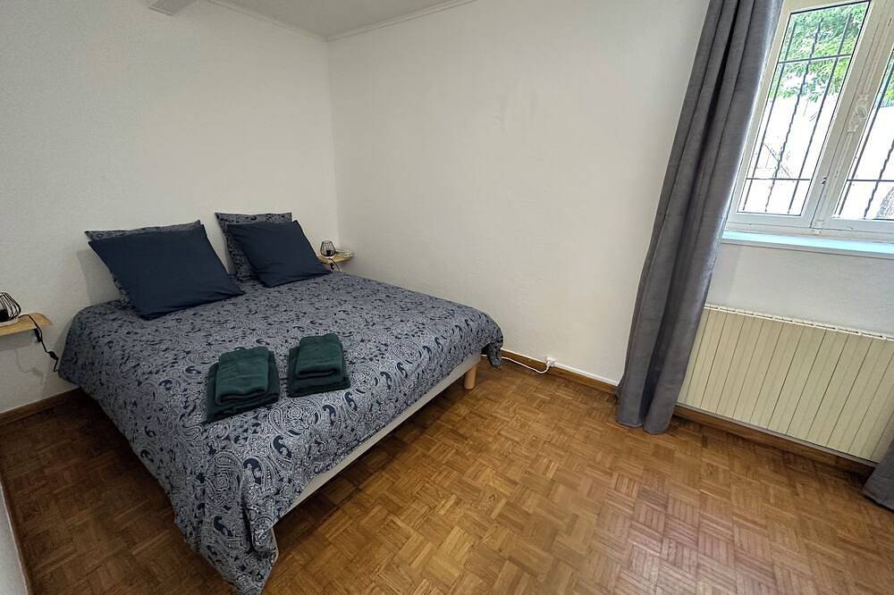 L'Olivette - accommodation for 6 people in Aubenas, Ardèche