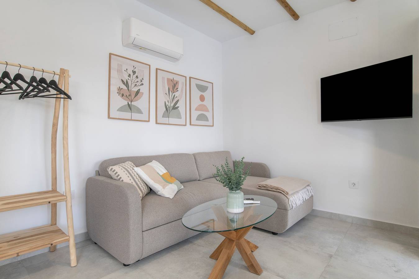 Ganze Wohnung, Apartment 'Casa Craspedia' mit privatem Pool, Wlan und Klimaanlage in Vejer de la Frontera, Costa de la Luz