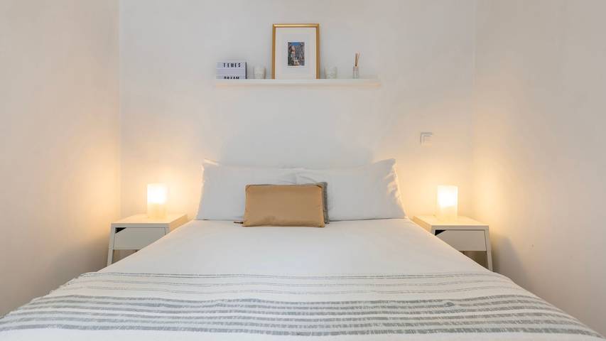 Ferienhaus für 3 Personen, mit Terrasse in Portugal - 4