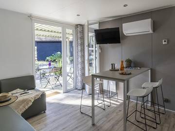 Holiday Rental for 4 People in Biscarrosse, Côte d’Argent, Photo 2