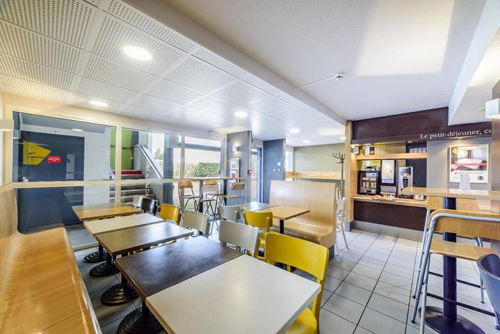 Hôtel pour 2 personnes, animaux acceptés à Marsannay-la-Côte - 4