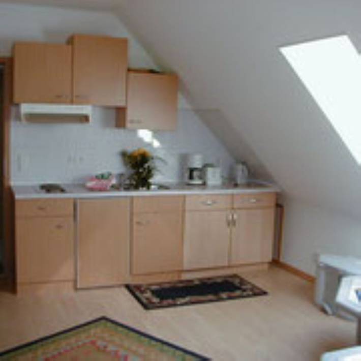 Ganze Wohnung, Apartment 'In der 1. Etage' mit Wlan in Cuxhaven, Cuxland