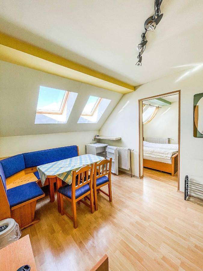 Ganze Ferienwohnung, Double Room in Gmünd, Waldviertel