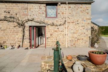 Studio pour 2 Personnes dans Sens-de-Bretagne, Bretagne, Photo 1