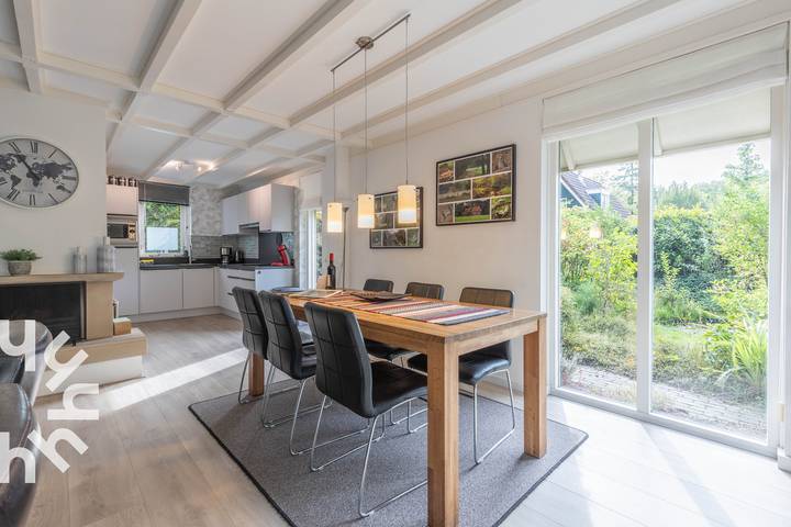 Schönes Ferienhaus für 5 Personen in Winterswijk, der Achterhoek. in Achterhoek