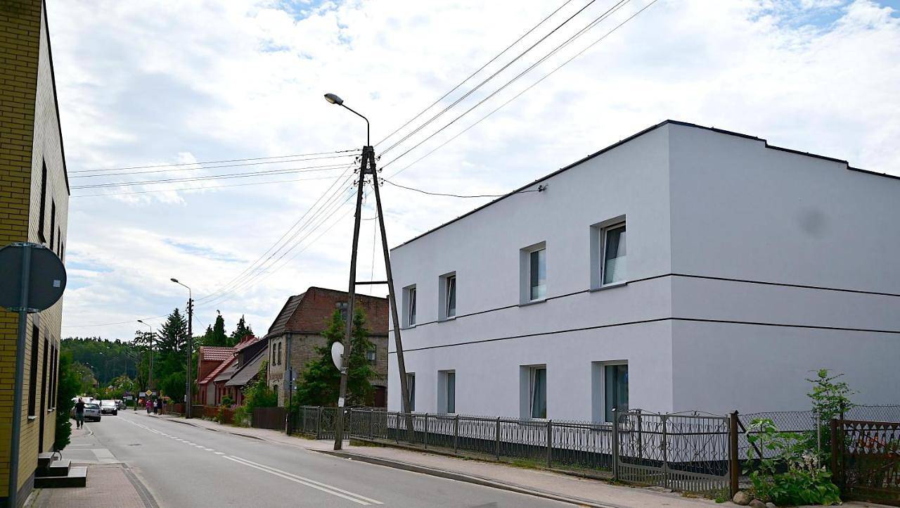 Cały apartament, Cztery Pory Roku in Wiele, Bory Tucholskie